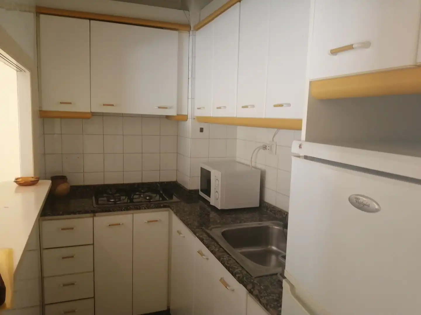 Apartament de lloguer a Avinguda de la Constitució, Platja de la Pobla de Farnals