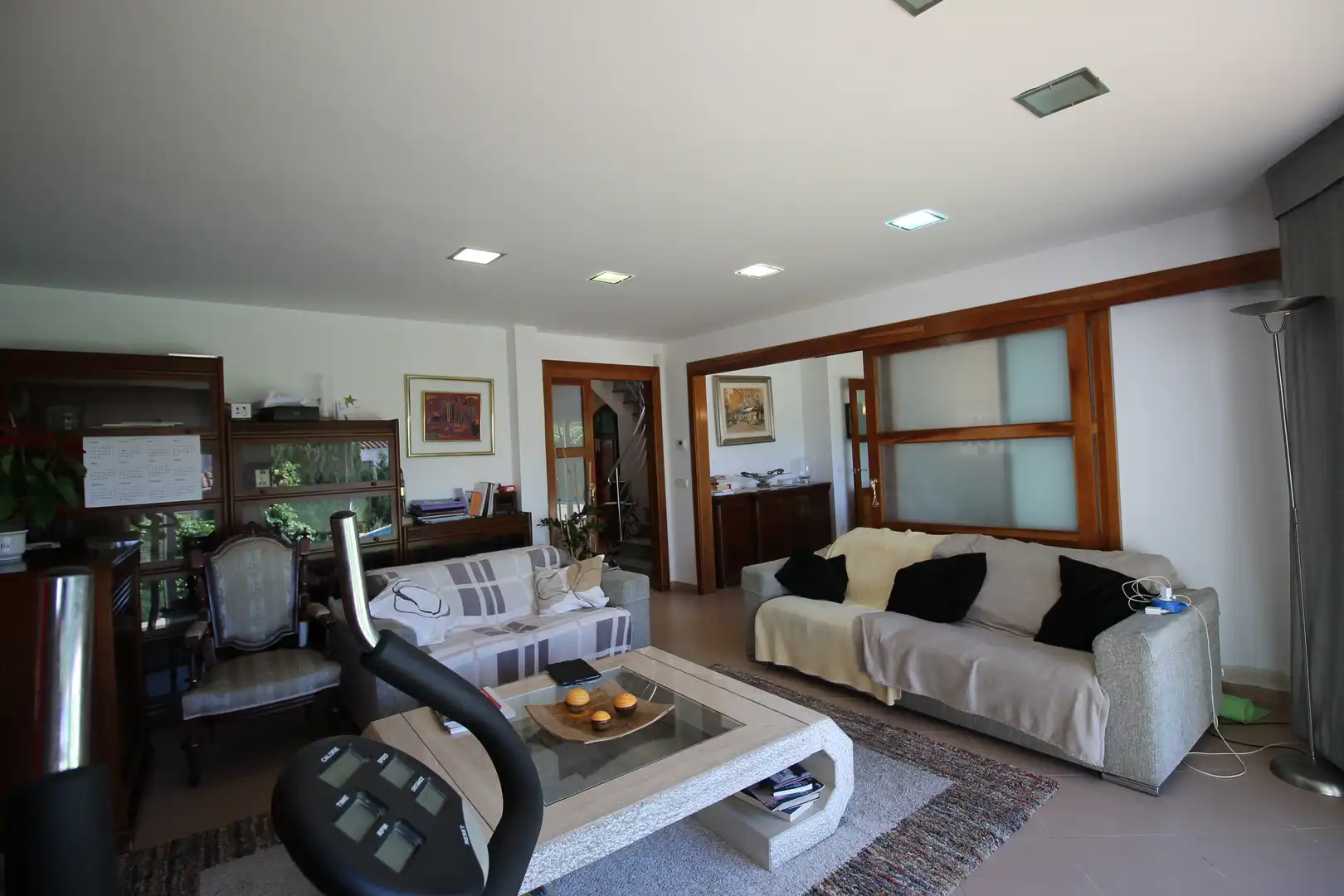 Villa avec terrasse à vendre à El Pedró, imagen 8