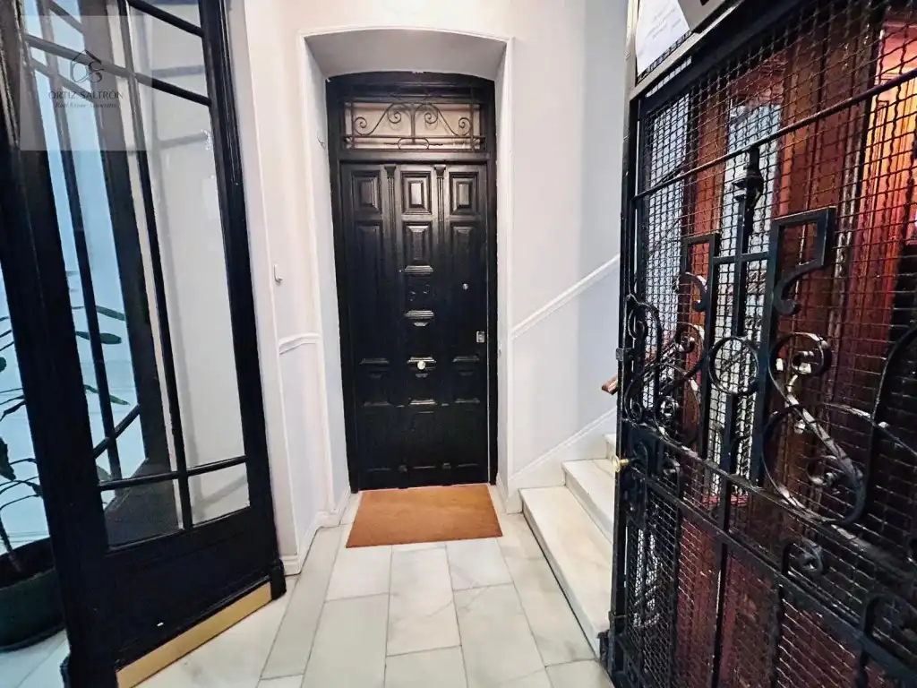 Piso en venta en Madrid con Terraza