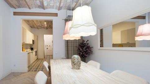 Foto 3 de Pis de lloguer a Carrer de Nàpols, Dreta de l'Eixample,  Barcelona Capital