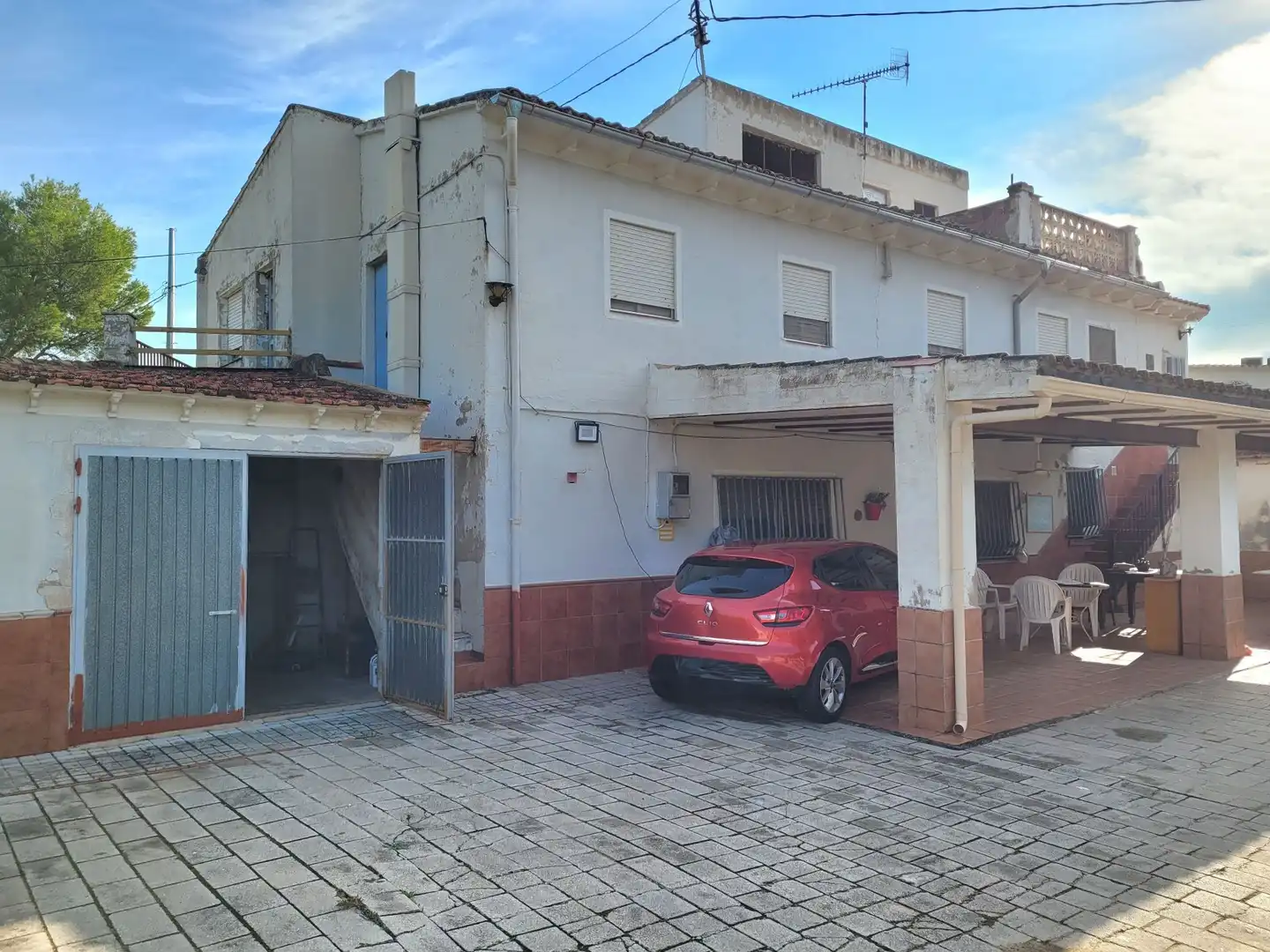 Casa o xalet en venda a Cocentaina