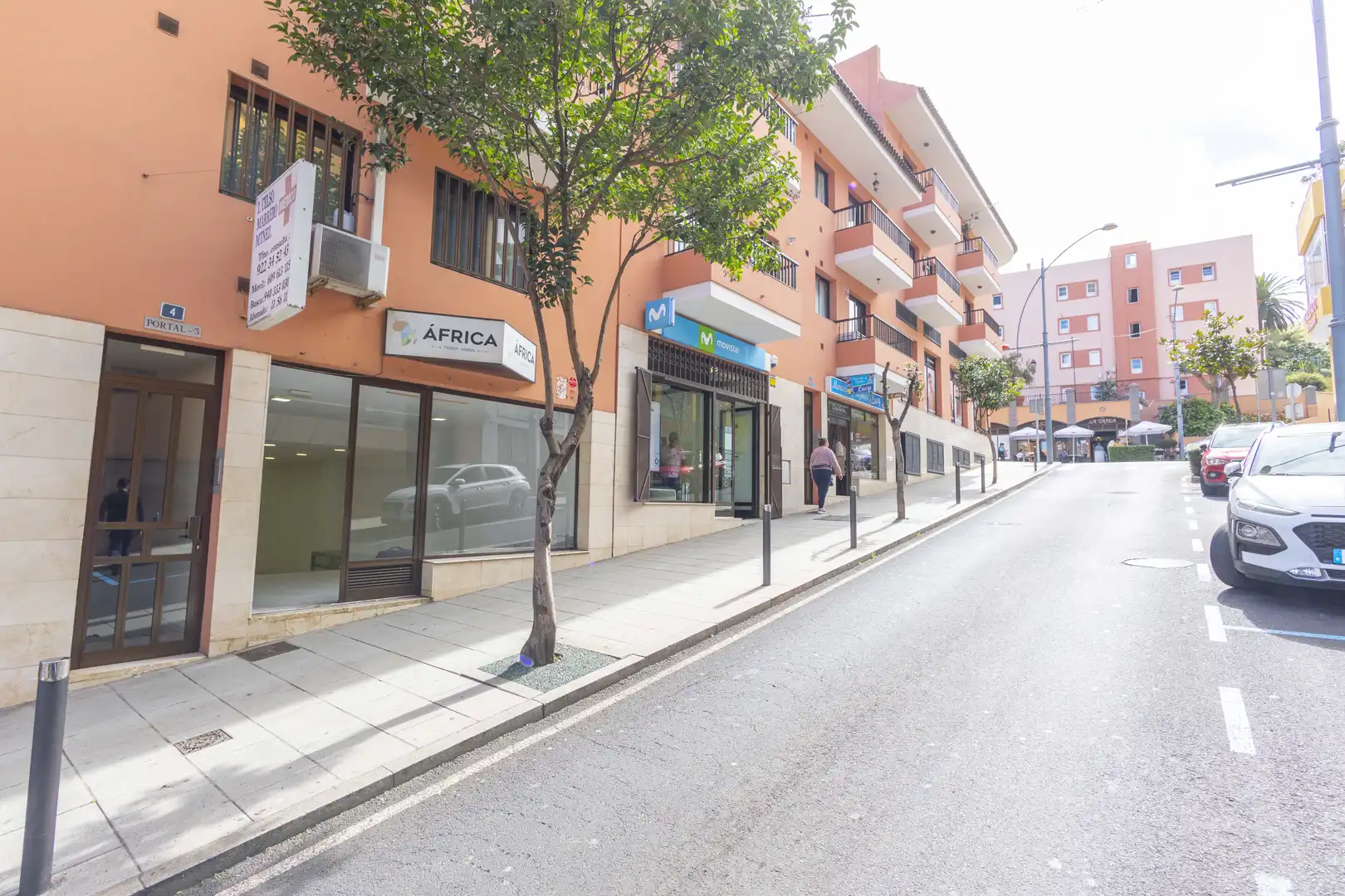 Geschaftsraum zum Verkauf in Calle la Gomera, 4, Los Realejos pueblo