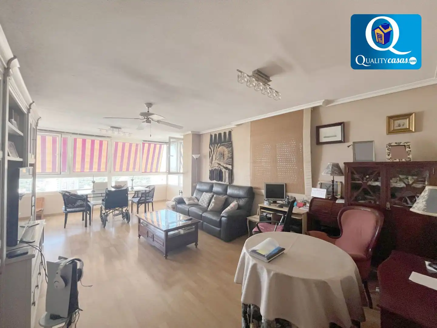 Apartamento con ascensor en venta en Playa Muchavista, imagen 2