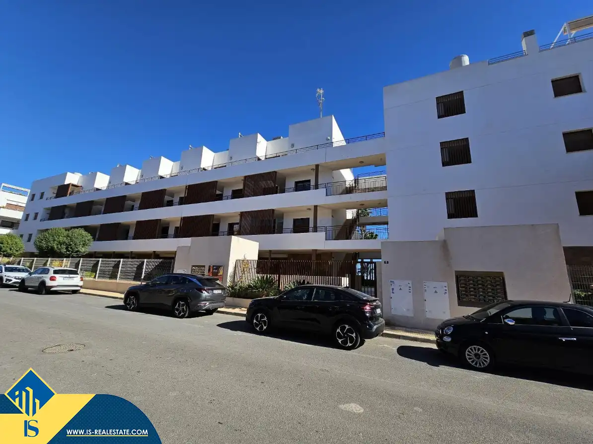 Apartment mit Pool zum Verkauf in Orihuela Costa, imagen 21
