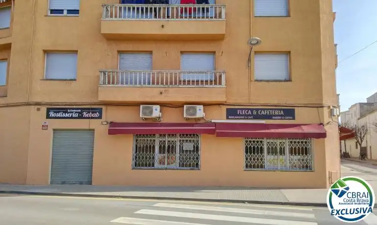Gewerbefläche zum Verkauf in Carrer de Pau Casals, imagen 4