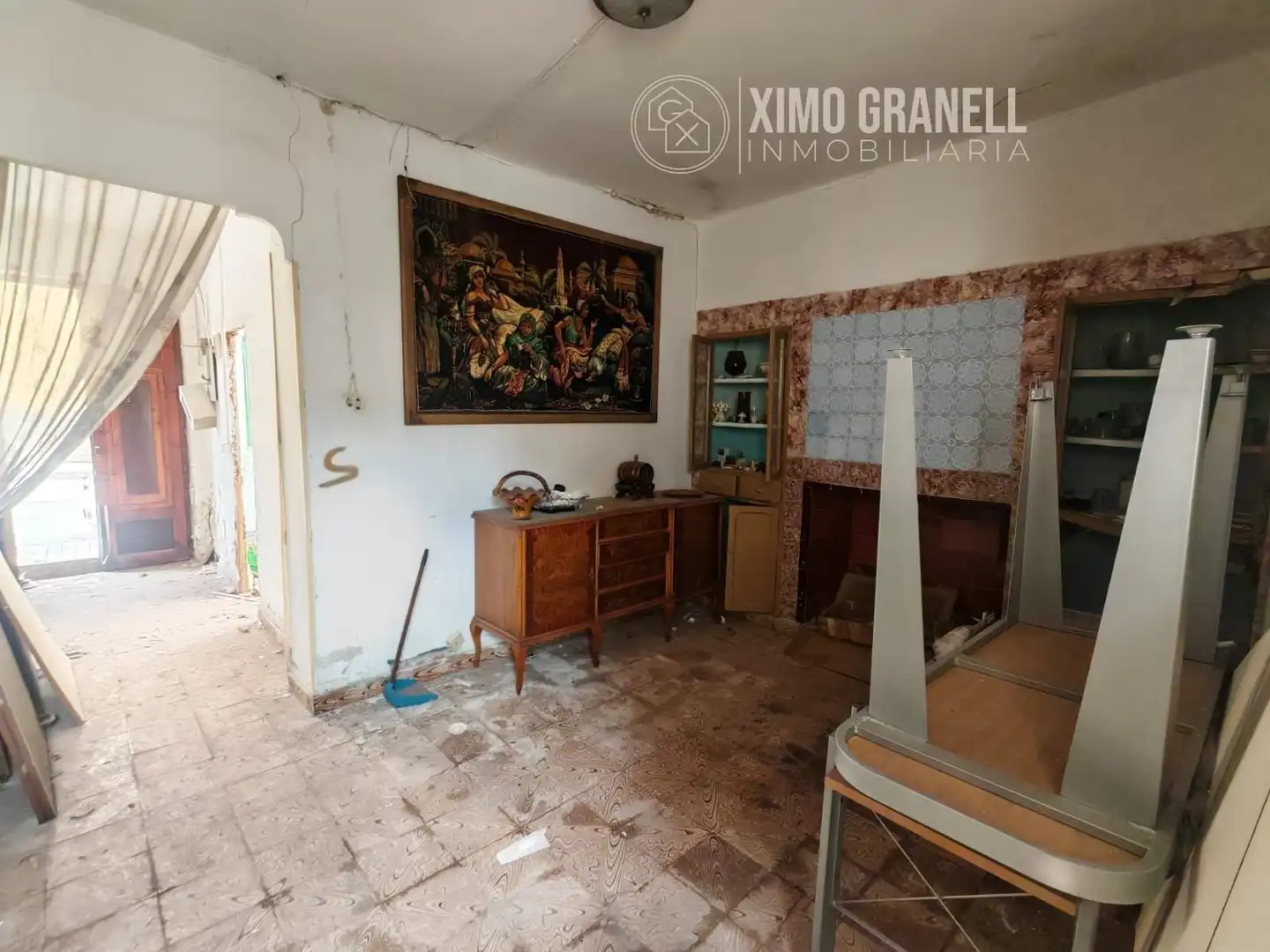 Casa o xalet en venda en La Vall d'Uixó