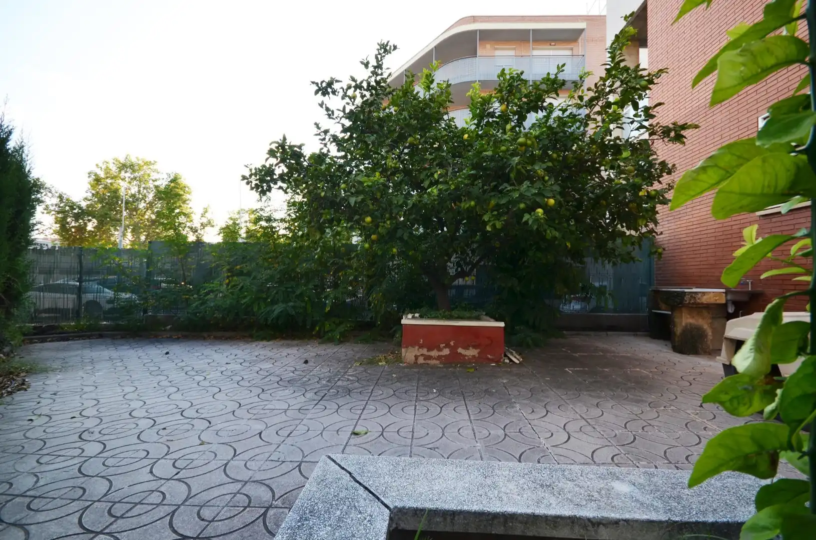 Terraza de Casa adosada en venta en Vila-seca con Calefacción, Jardín privado y Terraza