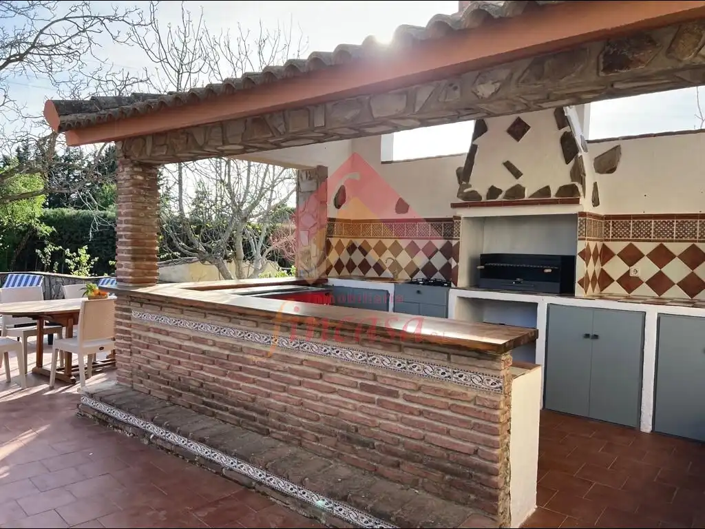 House with pool for sale in Partidas Norte, imagen 27
