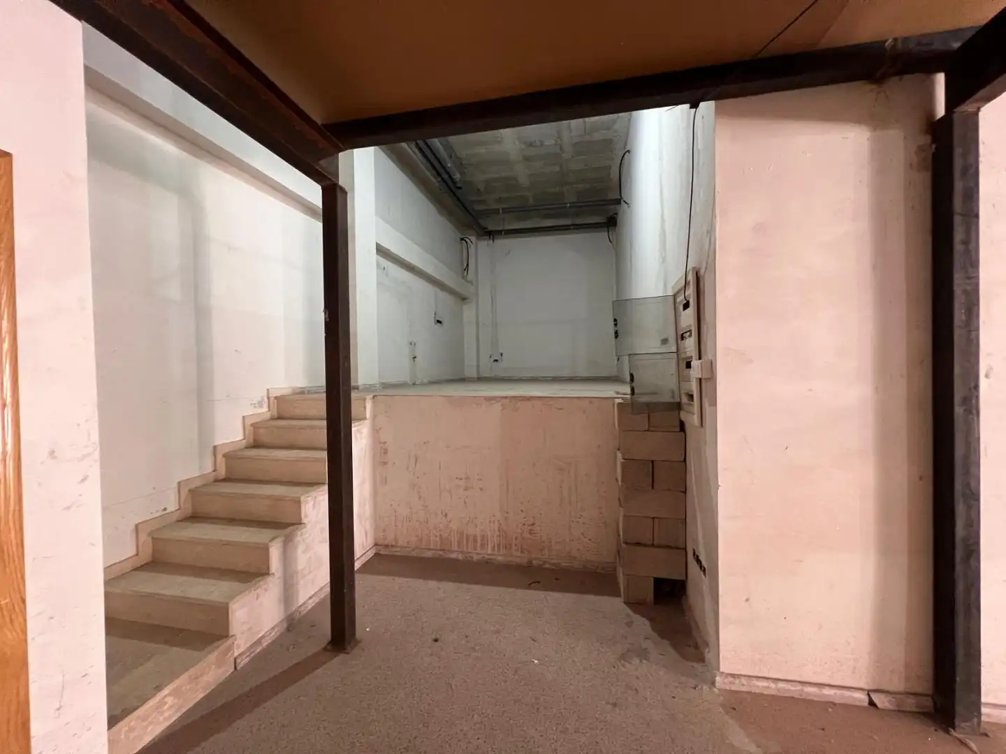Local comercial en alquiler en Pi y Margall 3, imagen 7