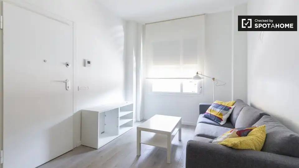 Room in Berruguete