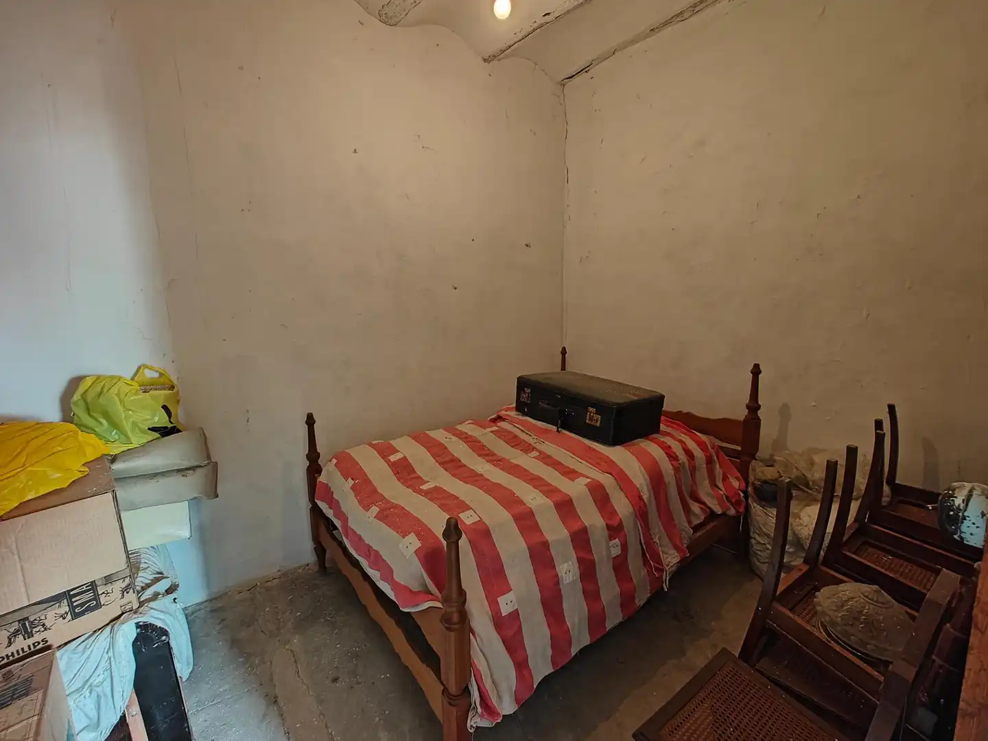 Edificio en venta en Dos Aguas