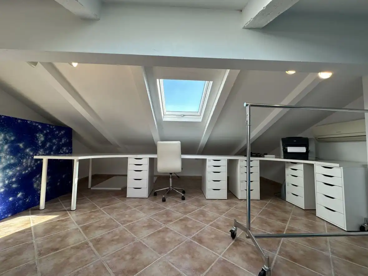 Casa o xalet de lloguer en Santa Pola amb Aire condicionat, Calefacció i Terrassa