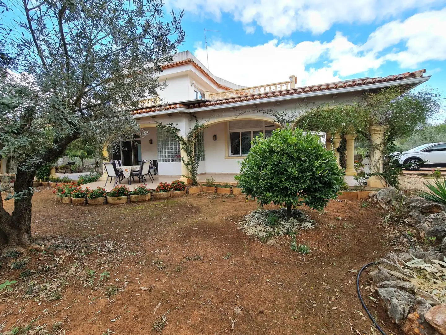 Jardí de Pis en venda en Vilallonga / Villalonga