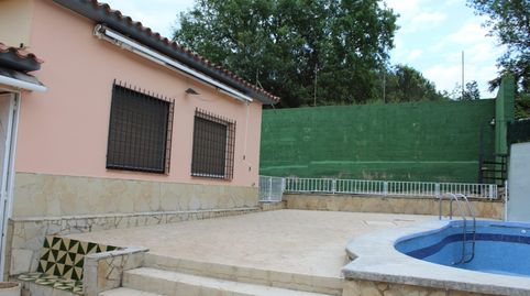 Foto 5 de Casa o xalet en venda a Avinguda Grup la Creueta, 1, Quart, Girona