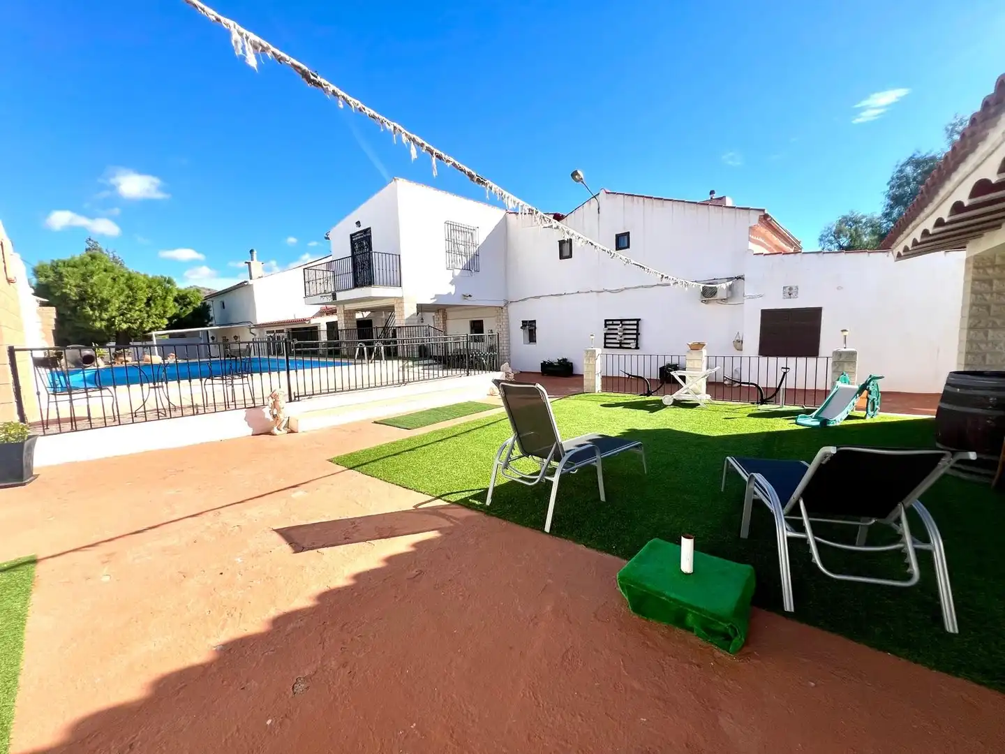 Business premises for sale in Jumilla