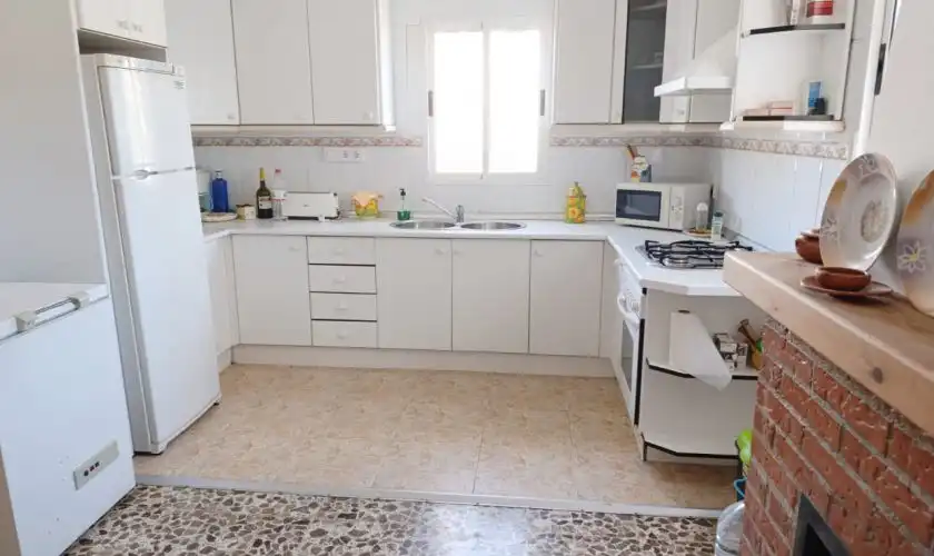 Villa mit Garten zum Verkauf in Carboneras, imagen 38