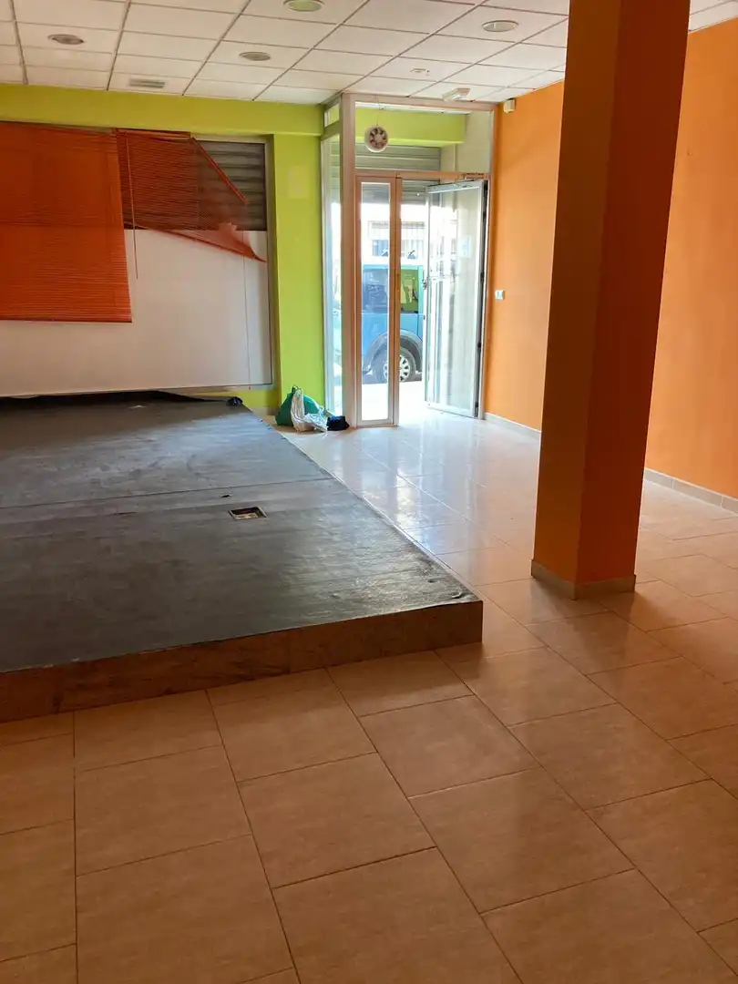 Business premises to rent in Atarfe