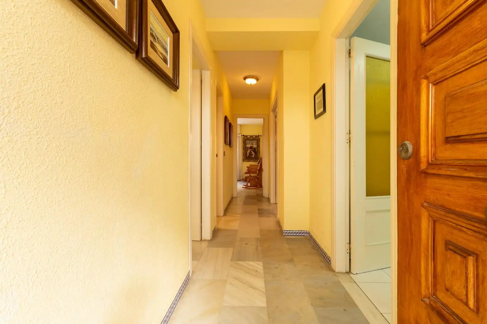 Apartament en venda en Fuengirola