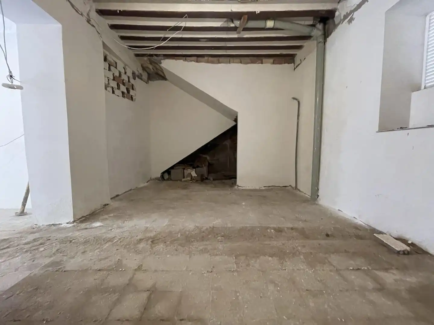 Casa a schiera in vendita a Casco Antiguo, imagen 22