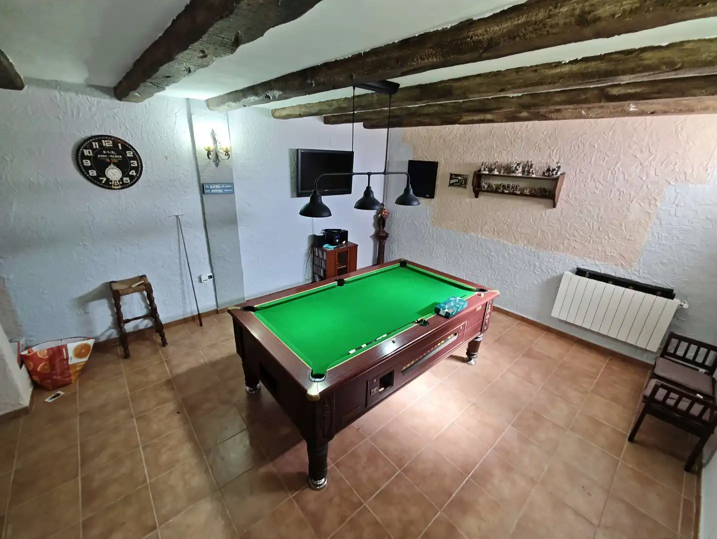 Casa con piscina en venta en El Pinós / Pinoso, imagen 38