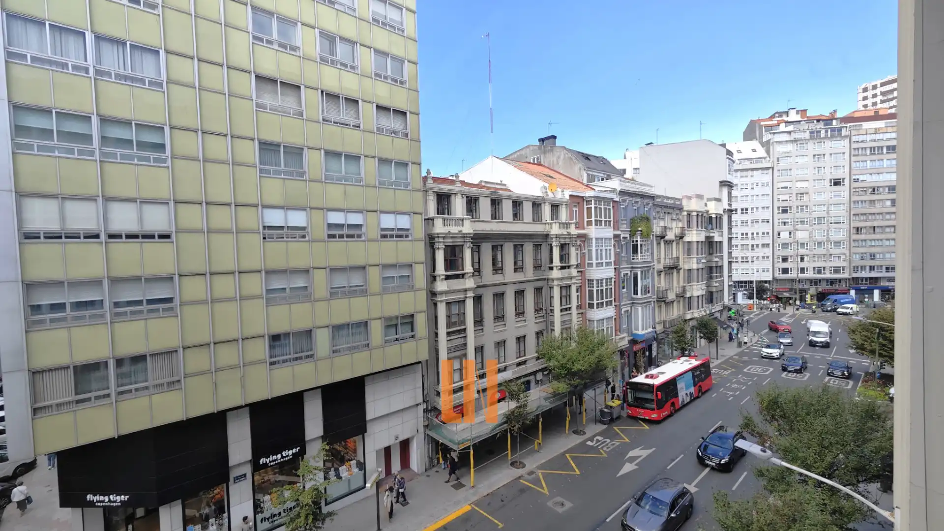Office space with lift to rent in Calle Francisco Mariño, imagen 20