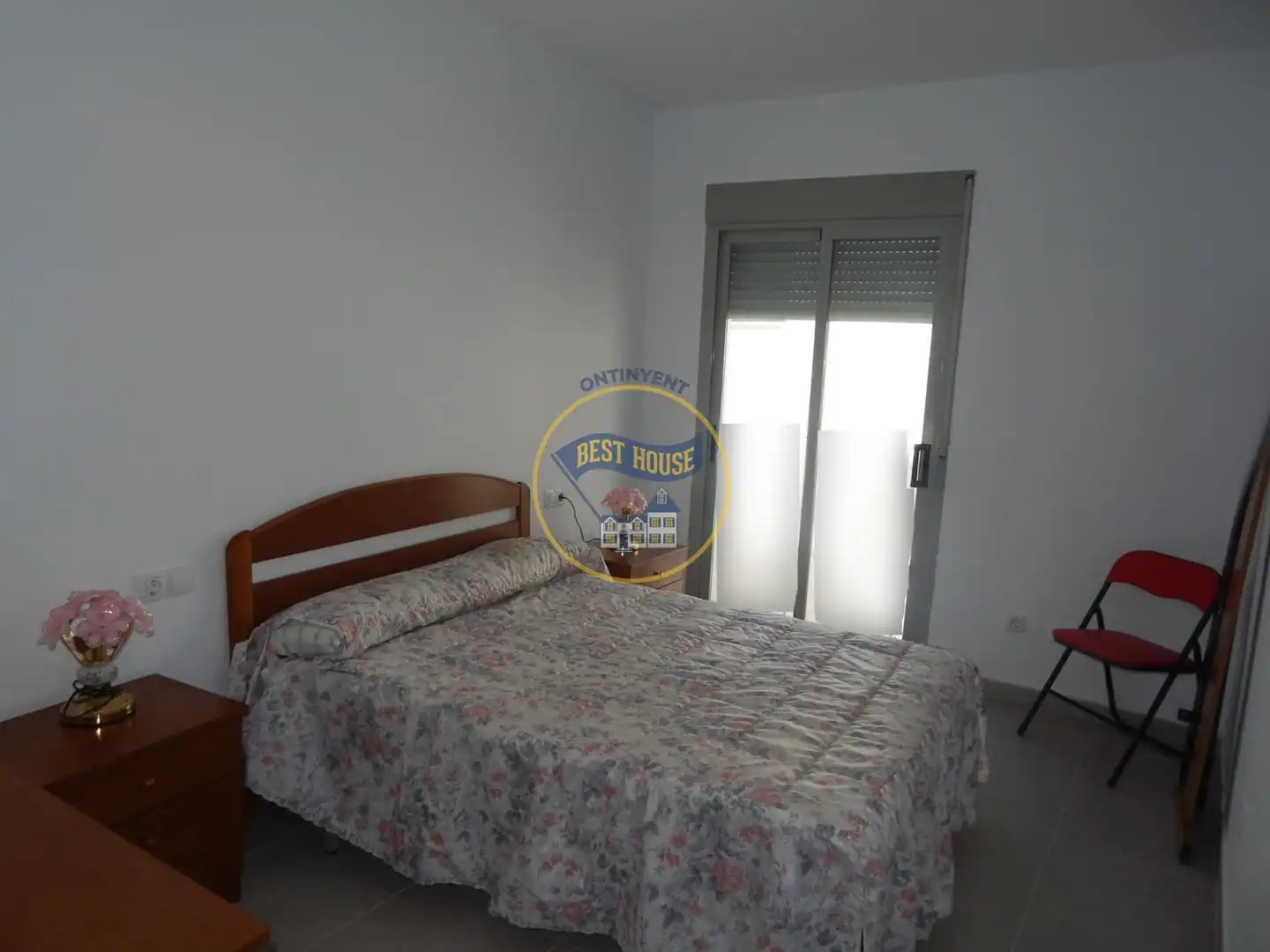 Dormitori de Pis en venda en Albaida