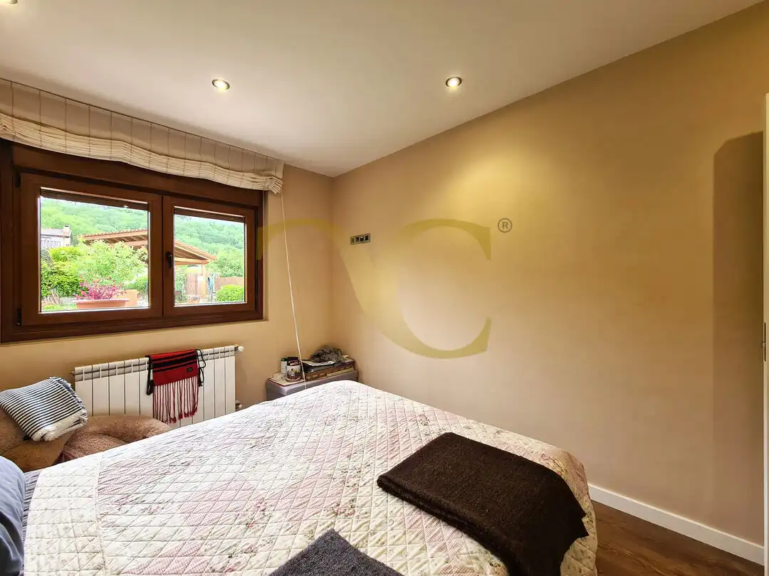 Chalet con jardín en venta en La Pesa de Pria, imagen 24