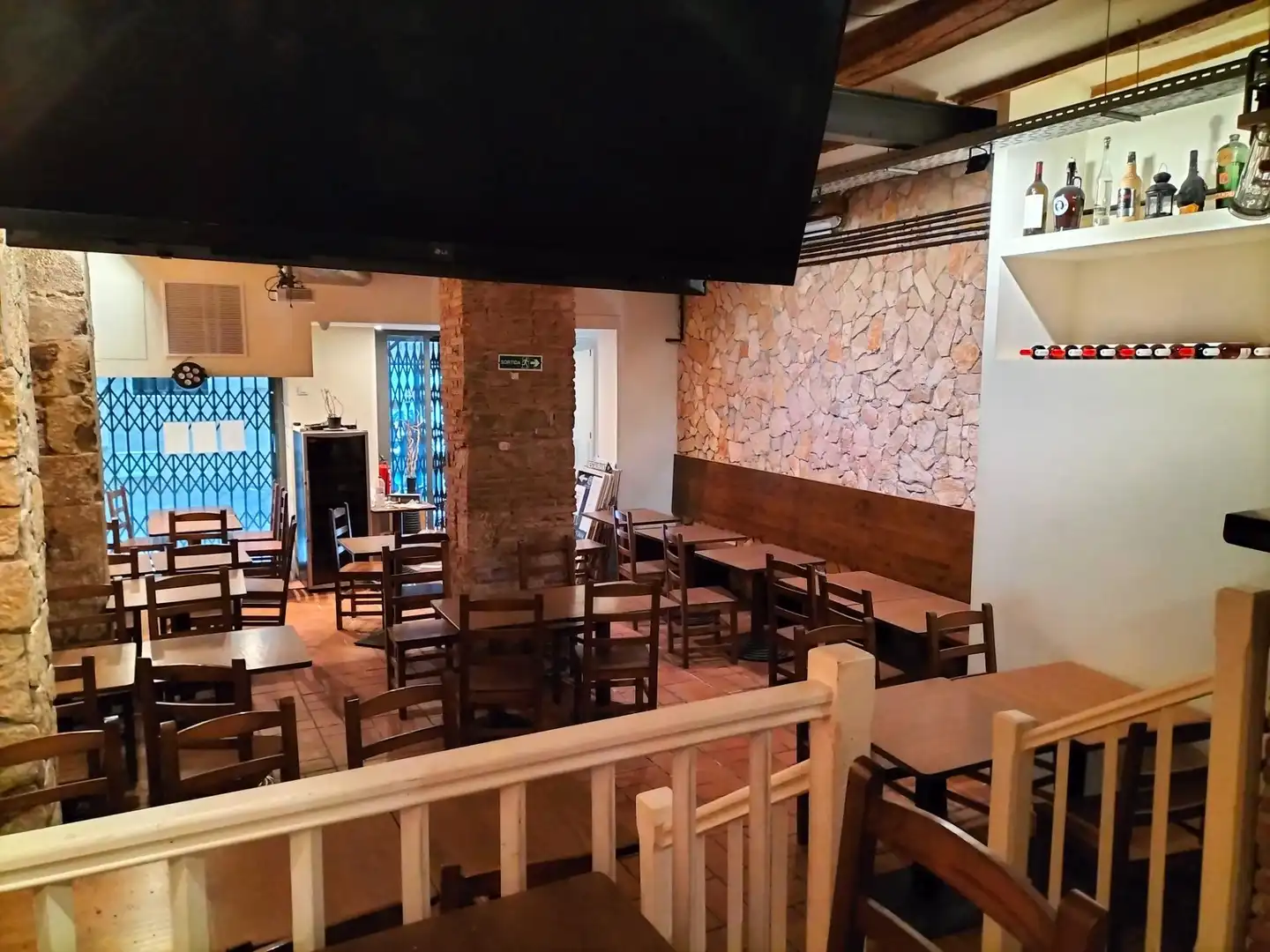 Business premises for sale in Ciutat Vella, imagen 7