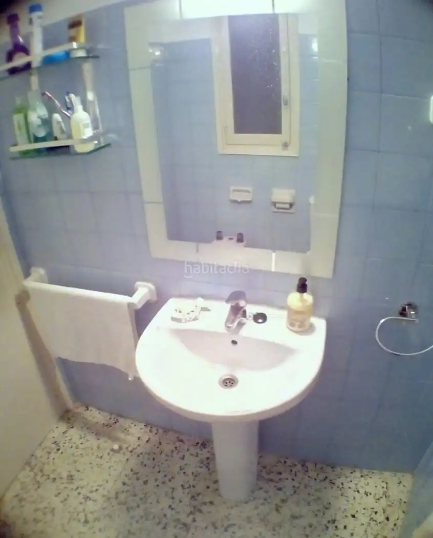 Wohnung mit Pool zur Miete in Carrer de Juan de la Cierva 27, imagen 22