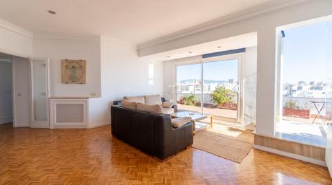 Foto 3 de Ático de alquiler en Son Armadans,  Palma de Mallorca