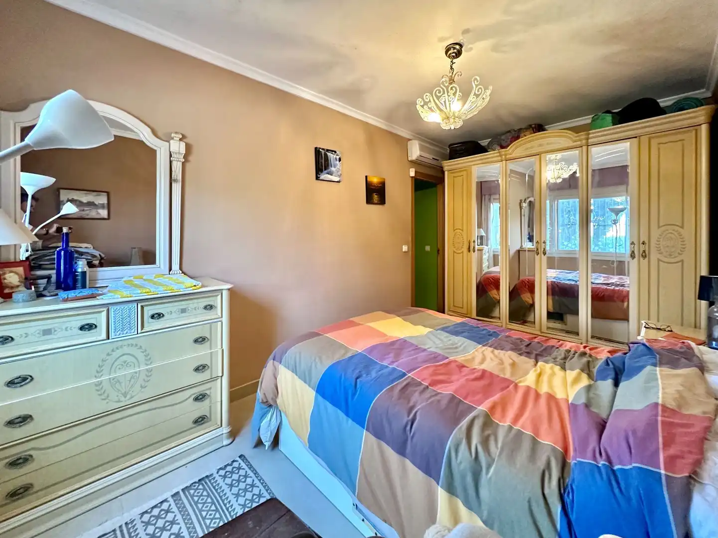 Apartament amb piscina en venda a Citalsol 1, imagen 20