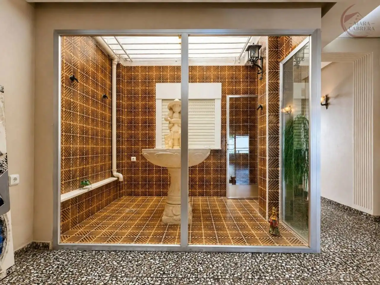 Piso con terraza en venta en Calle Governador 38, imagen 18