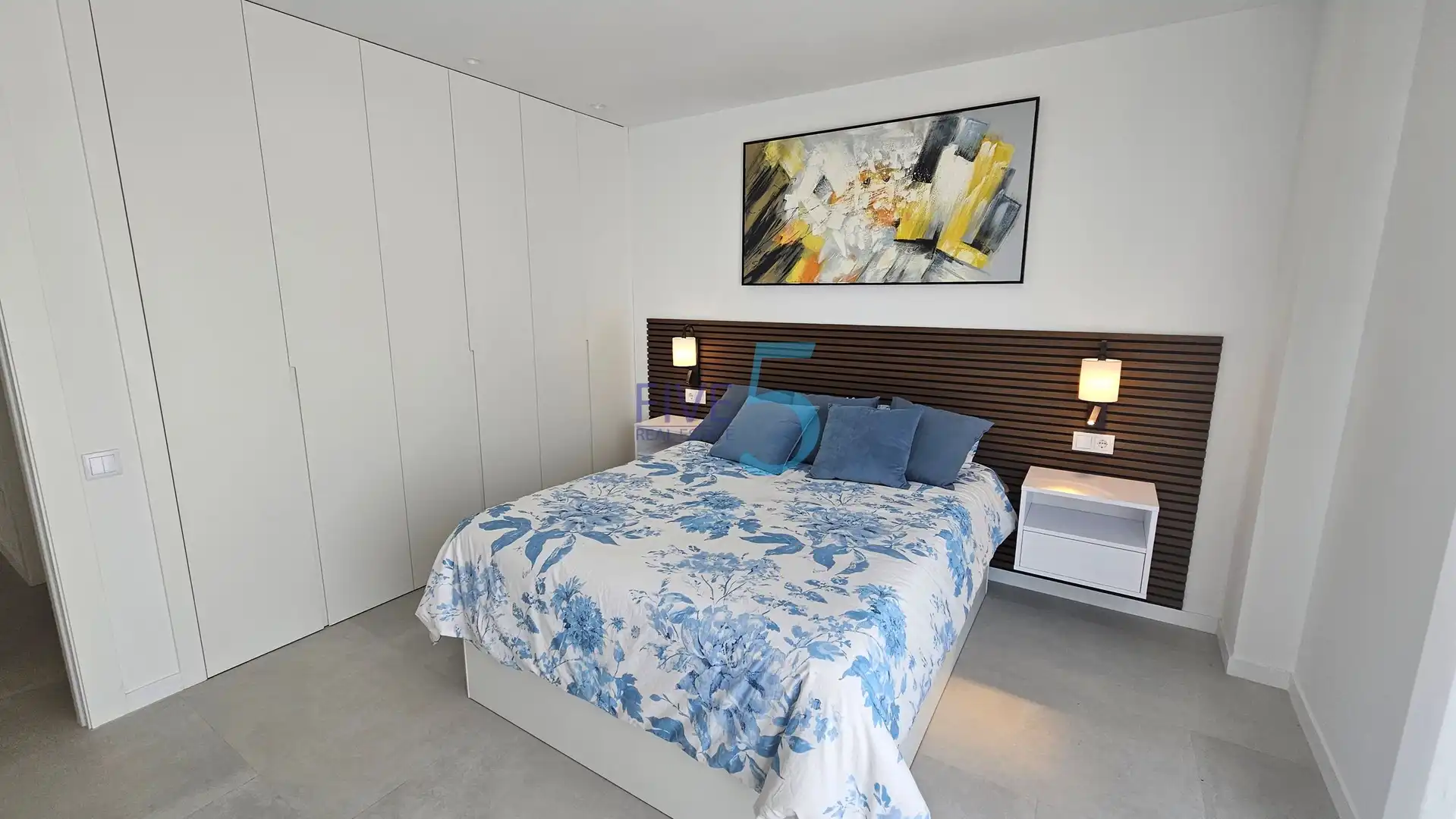 Flat with pool for sale in Balcón de Finestrat - Terra Marina, imagen 10