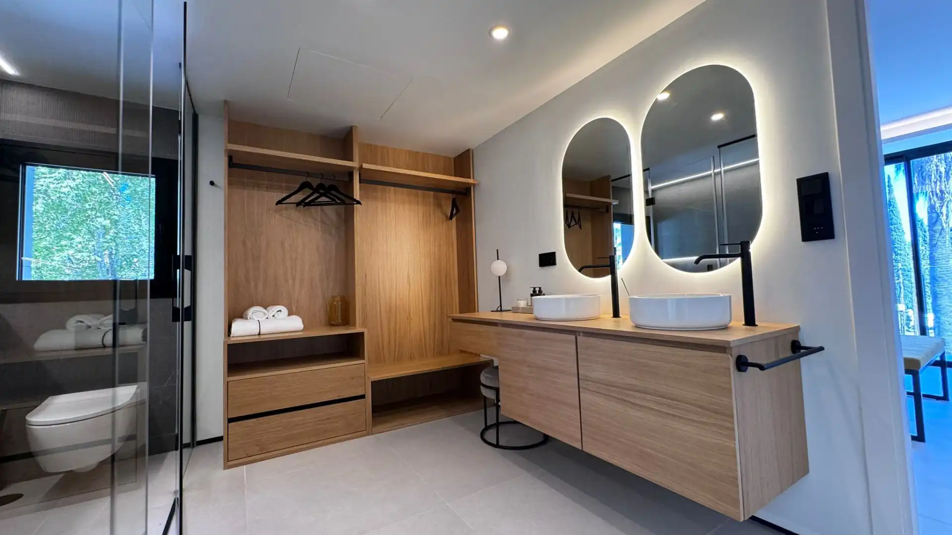 Haus mit Pool zur Miete in JAZMINES LOS 391, imagen 19