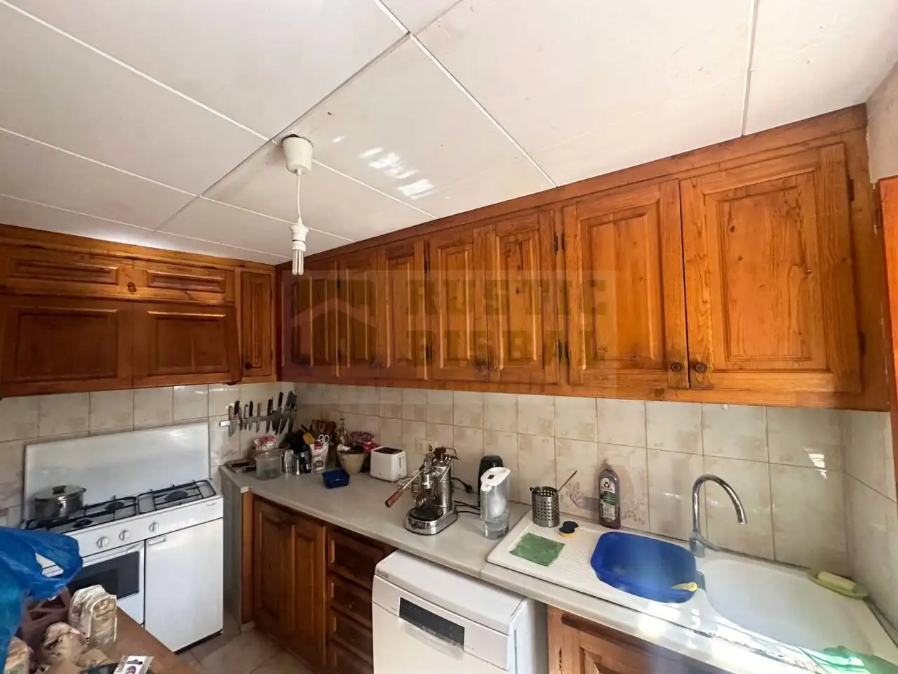 Casa rustica con giardino in vendita a Rupià, imagen 6
