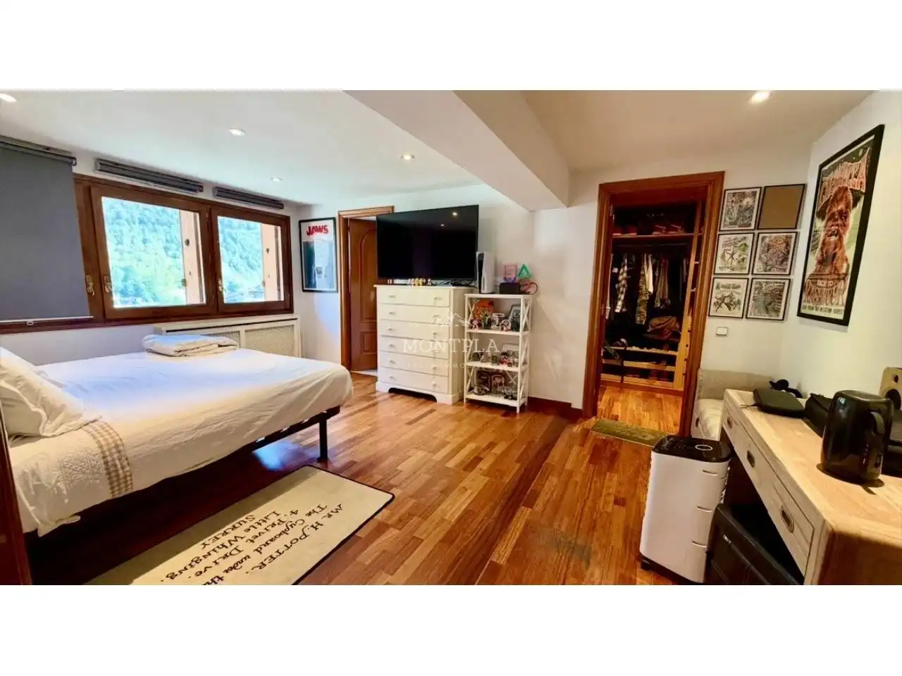 Chalet en venta en Santa Coloma, imagen 7