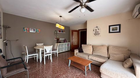 Foto 2 de Piso en venta en Zona Campus Universitario, Burjassot