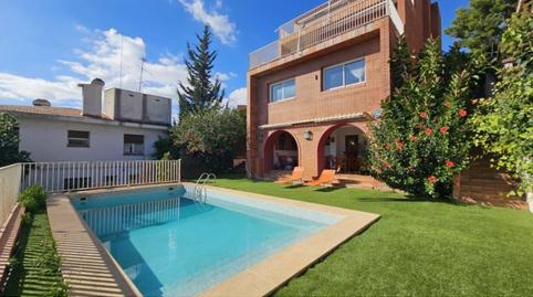 Foto 2 de Casa o xalet en venda a Calle Castellterçol, El Coll,  Barcelona Capital