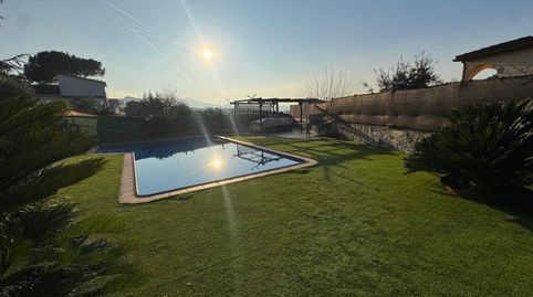 Foto 4 de Casa o chalet en venta en Vilanova del Vallès, Barcelona