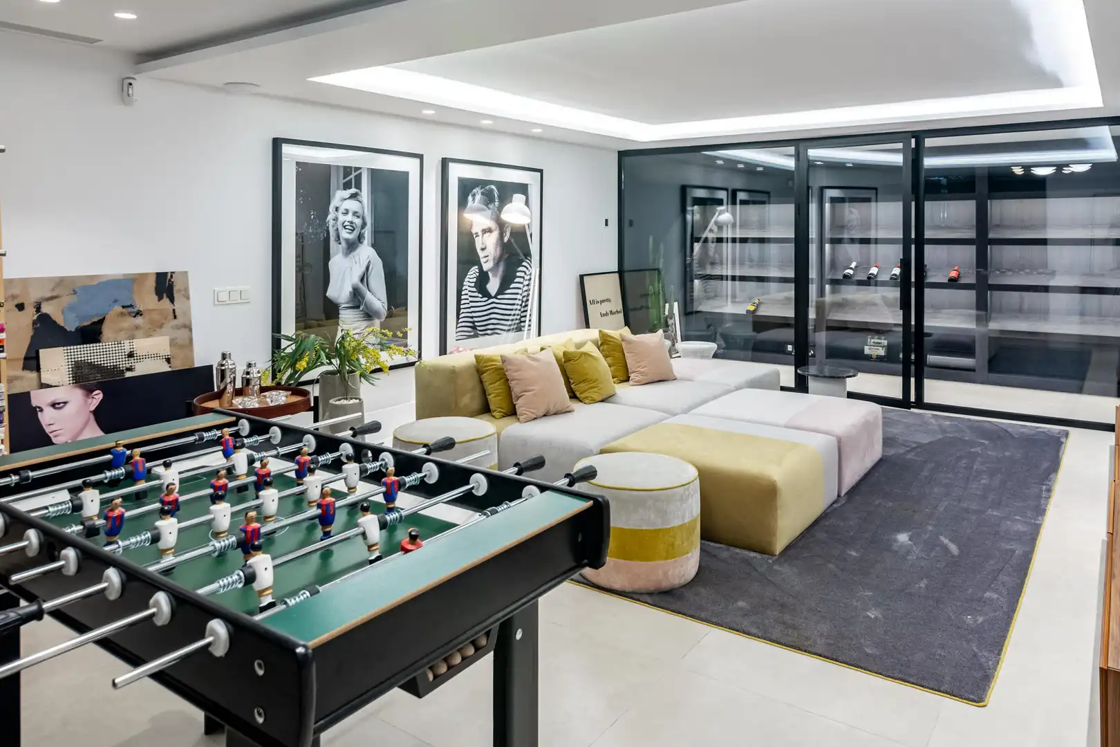 Casa con terraza en venta en Nueva Andalucía, imagen 13