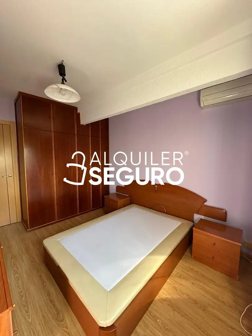 Dormitori de Pis de lloguer en Norte - Universidad