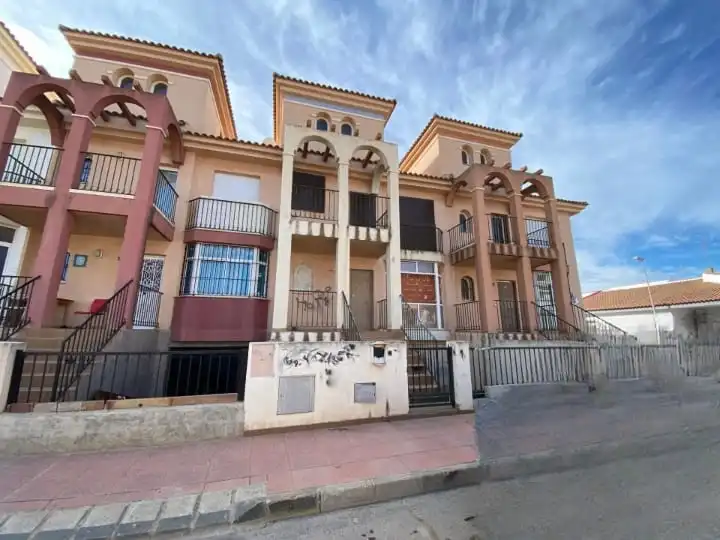 Duplexes for sale in C/ Felicito Manzanares , Torre-Pacheco ciudad