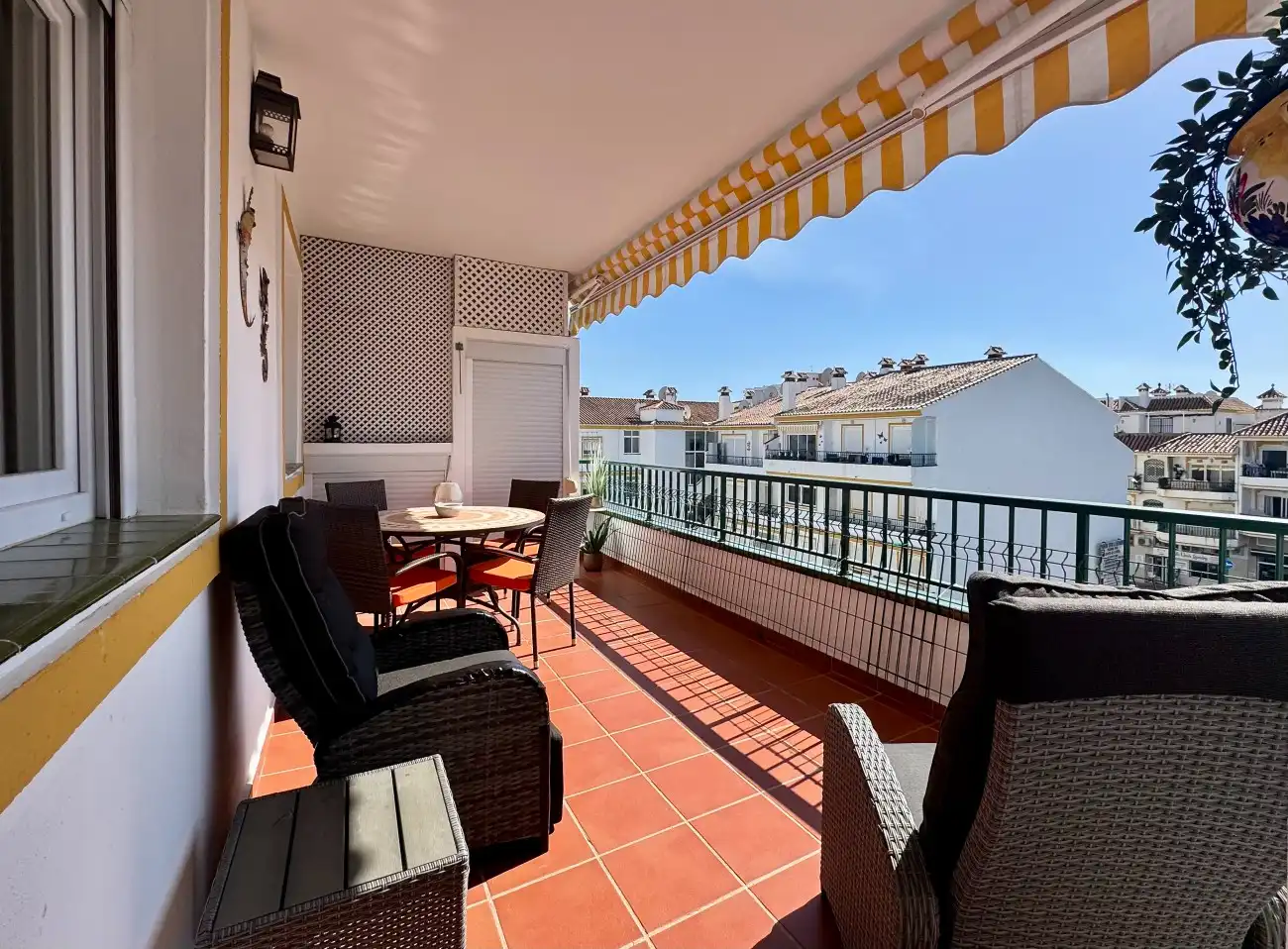 Mini appartamento con piscina in vendita a Calle Butiplaya 2, imagen 2