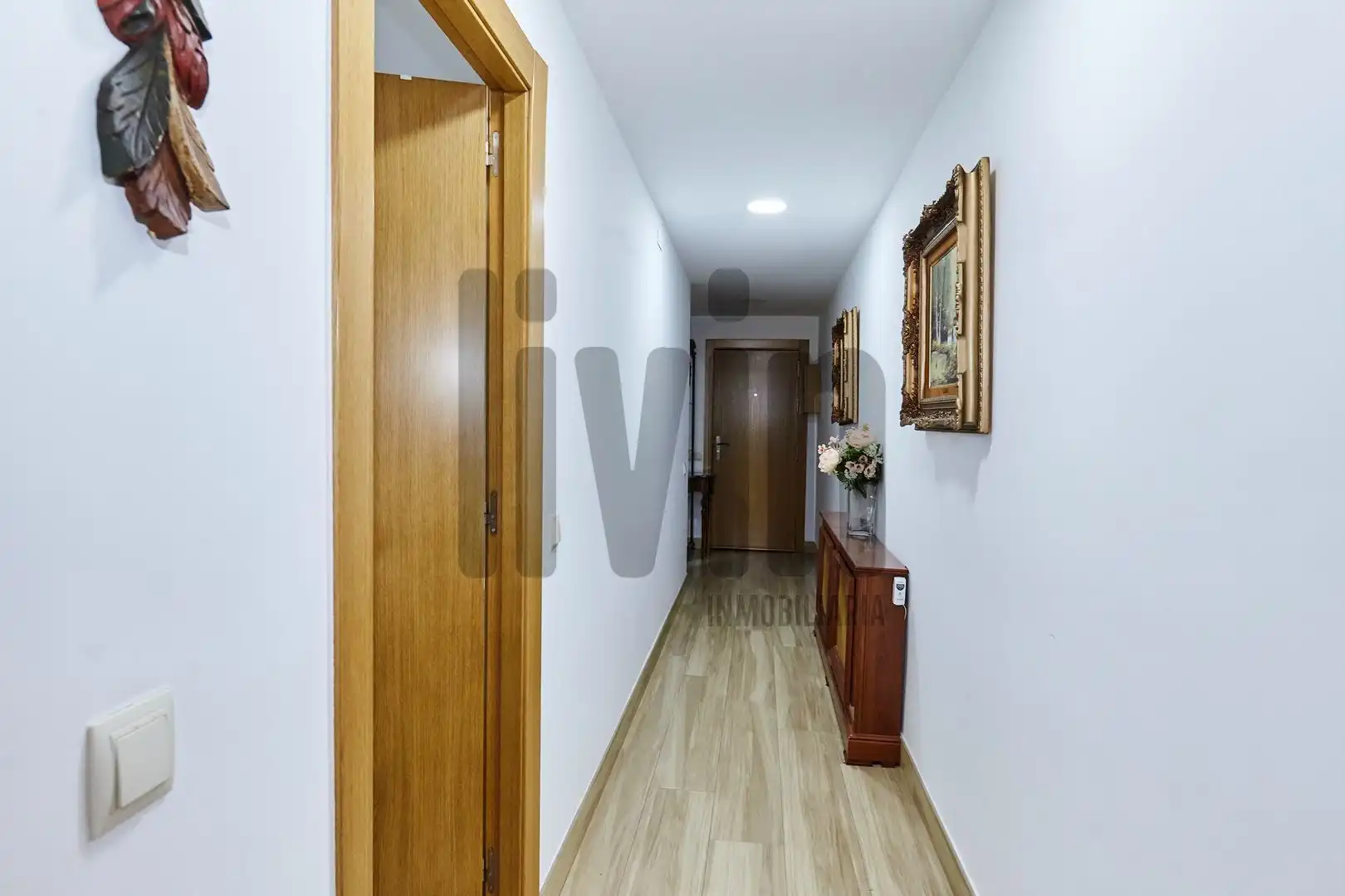 Pis en venda en Jaén amb Aire condicionat i Calefacció