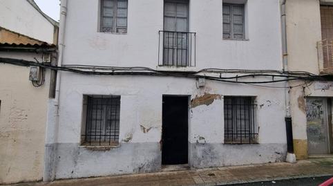 Photo 3 of House or chalet for sale in Centro Ciudad, Plasencia