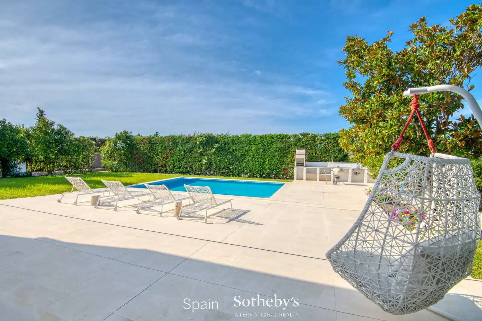 Casa amb piscina en venda a S'Agaró, imagen 34