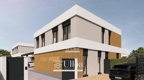 Photo 5 of Single-family semi-detached for sale in Bellavista - Capiscol - Frank Espinós, Alicante