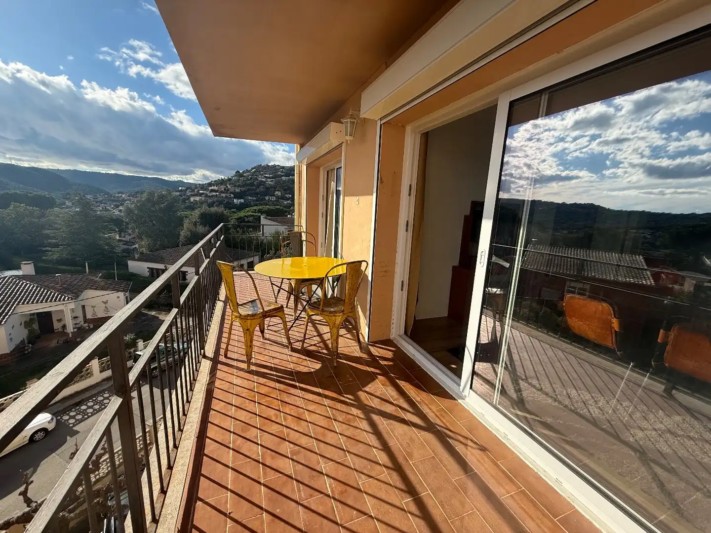 Wohnung mit Garten zum Verkauf in Más Ambros 21