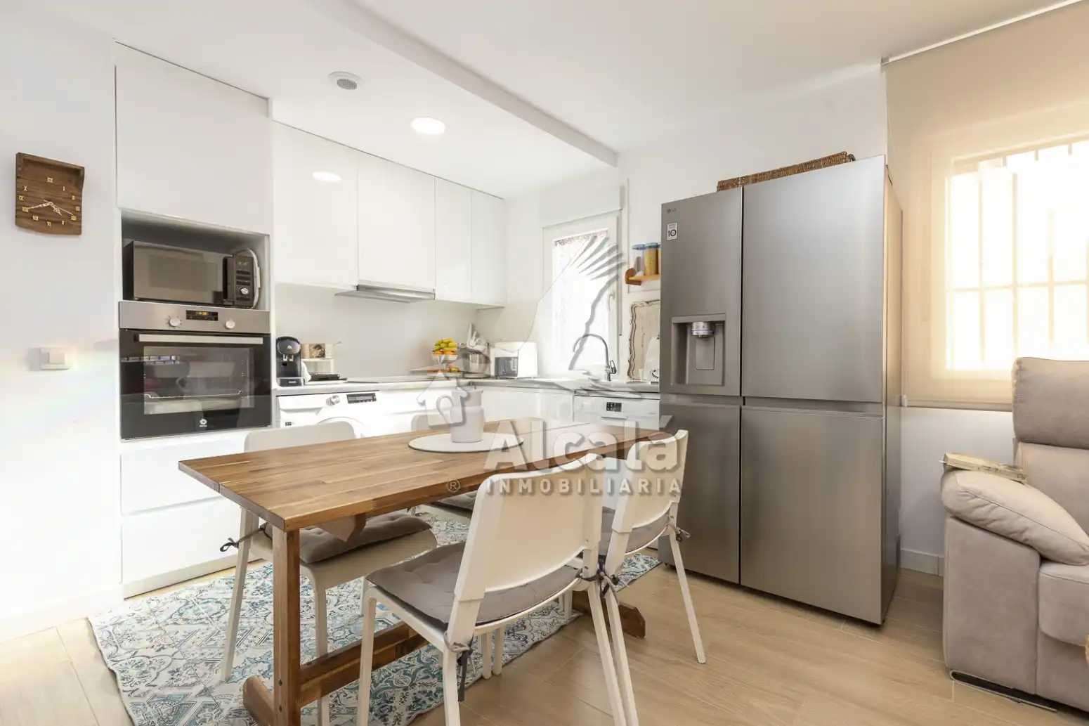 Flat for sale in Estación - Parque O'Donnell