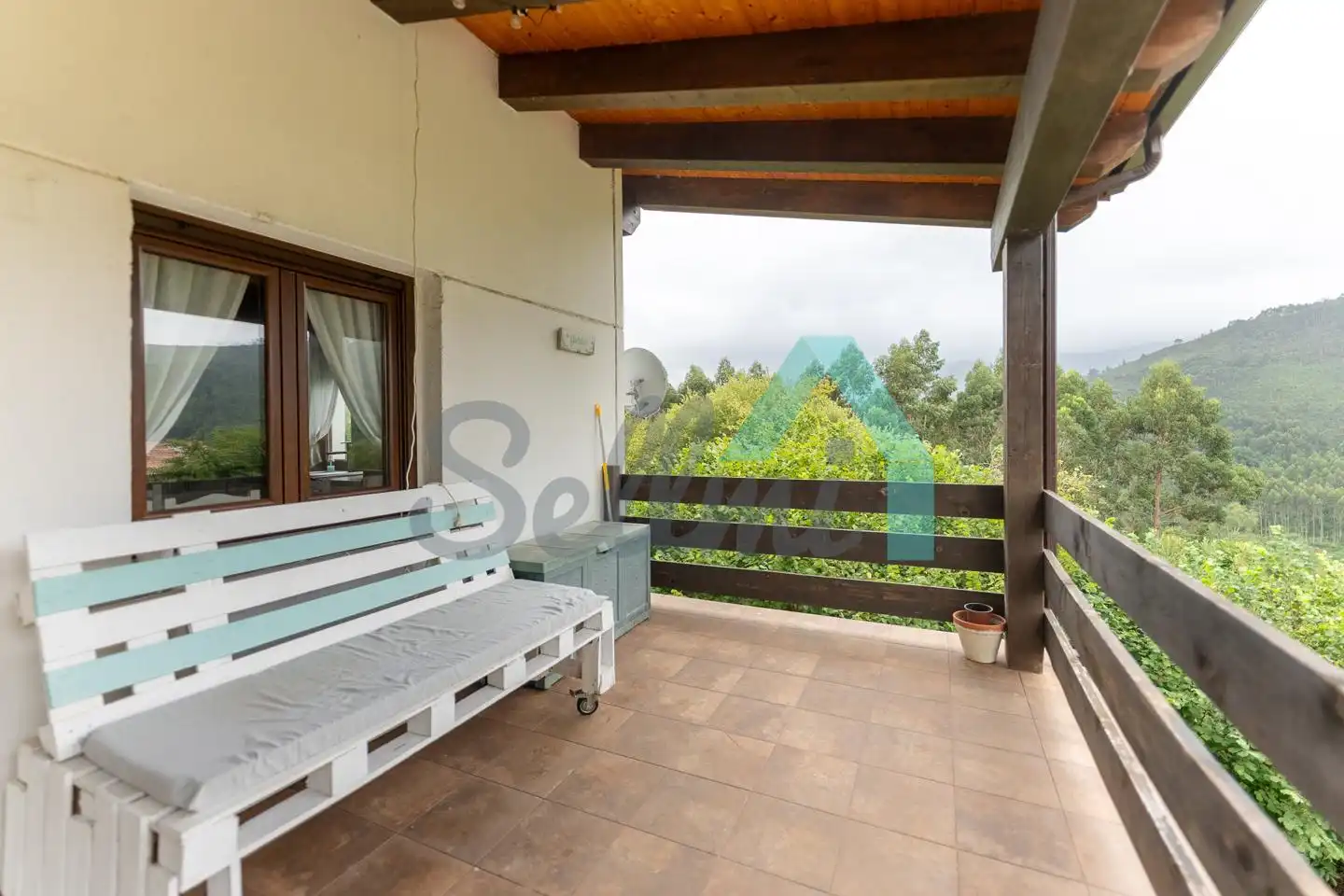 Casa con giardino in vendita a Lugar Tezangos, imagen 20